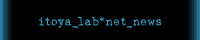 itoya_lab